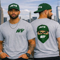 Gang Green Tee